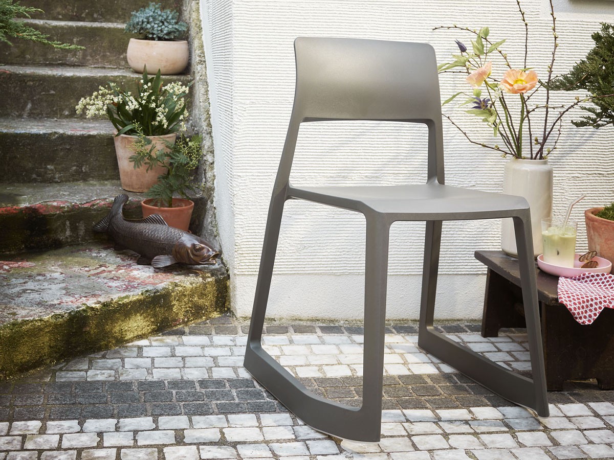 Vitra Tip Ton RE / ヴィトラ ティプ トン RE （チェア・椅子 > ダイニングチェア） 53