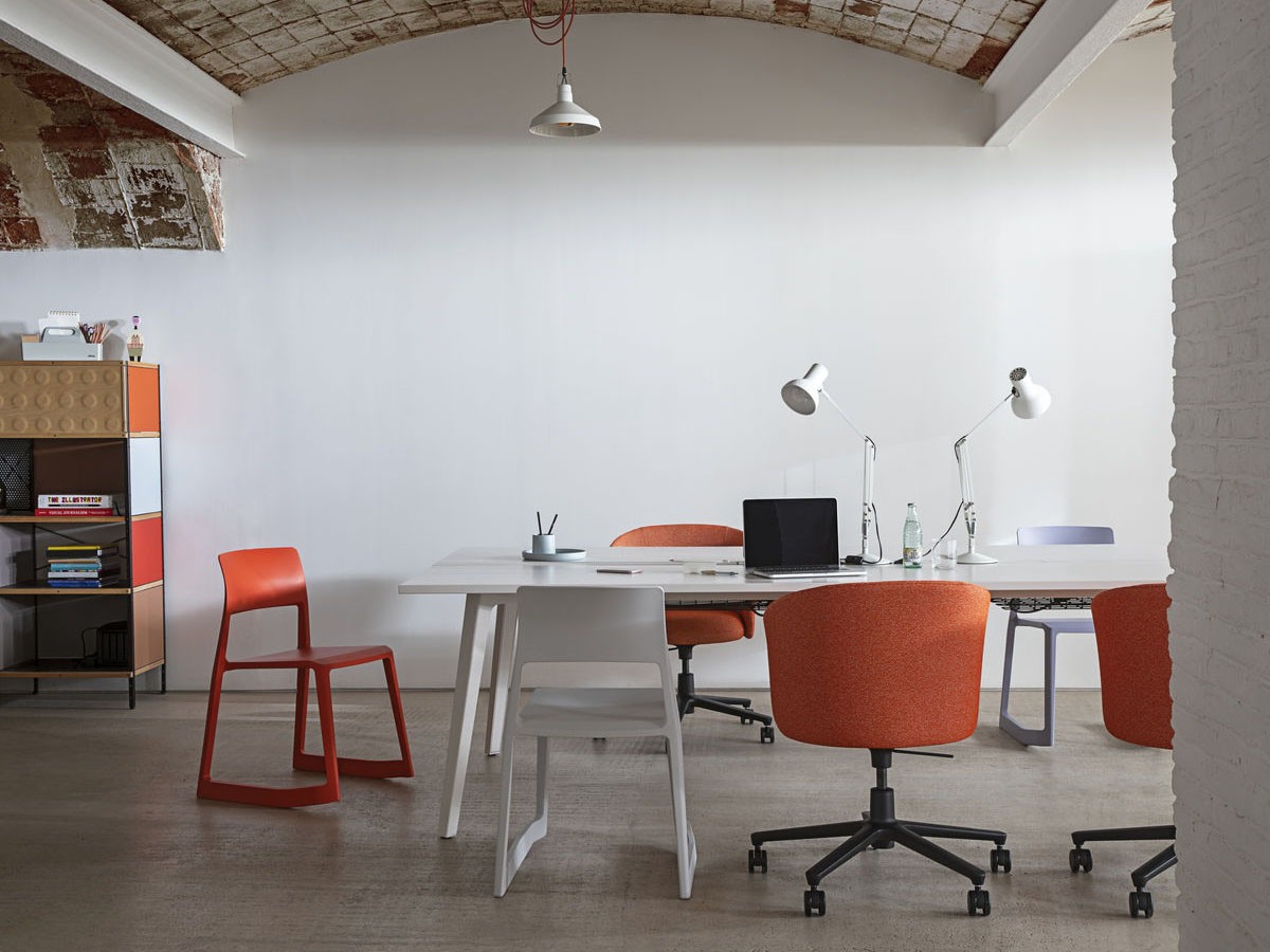 Vitra Tip Ton RE / ヴィトラ ティプ トン RE （チェア・椅子 > ダイニングチェア） 67