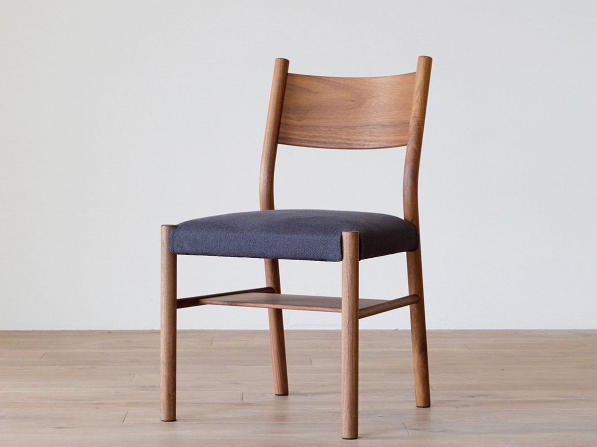 HIRASHIMA TIPO Shelf Side Chair / ヒラシマ ティーポ シェルフサイドチェア （チェア・椅子 > ダイニングチェア） 16