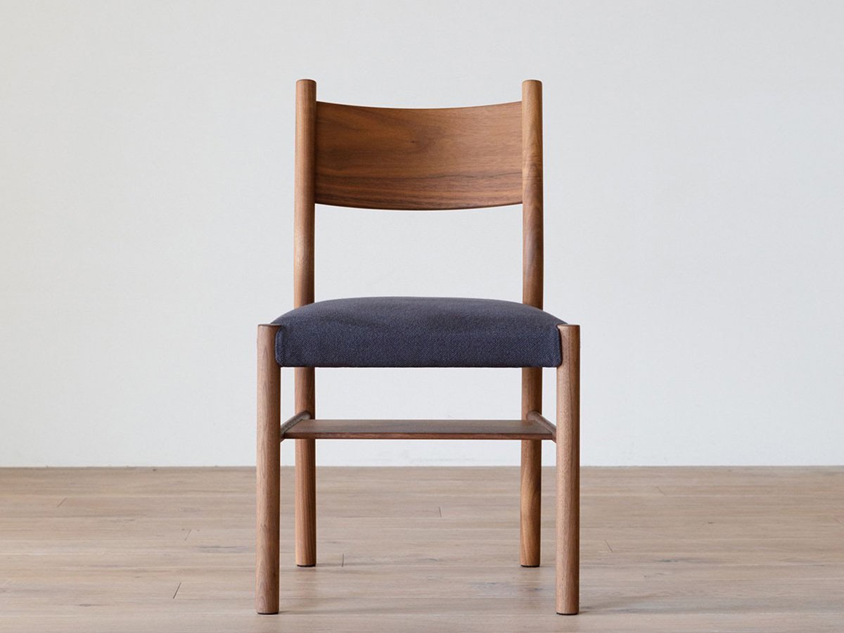 HIRASHIMA TIPO Shelf Side Chair / ヒラシマ ティーポ シェルフサイドチェア （チェア・椅子 > ダイニングチェア） 2
