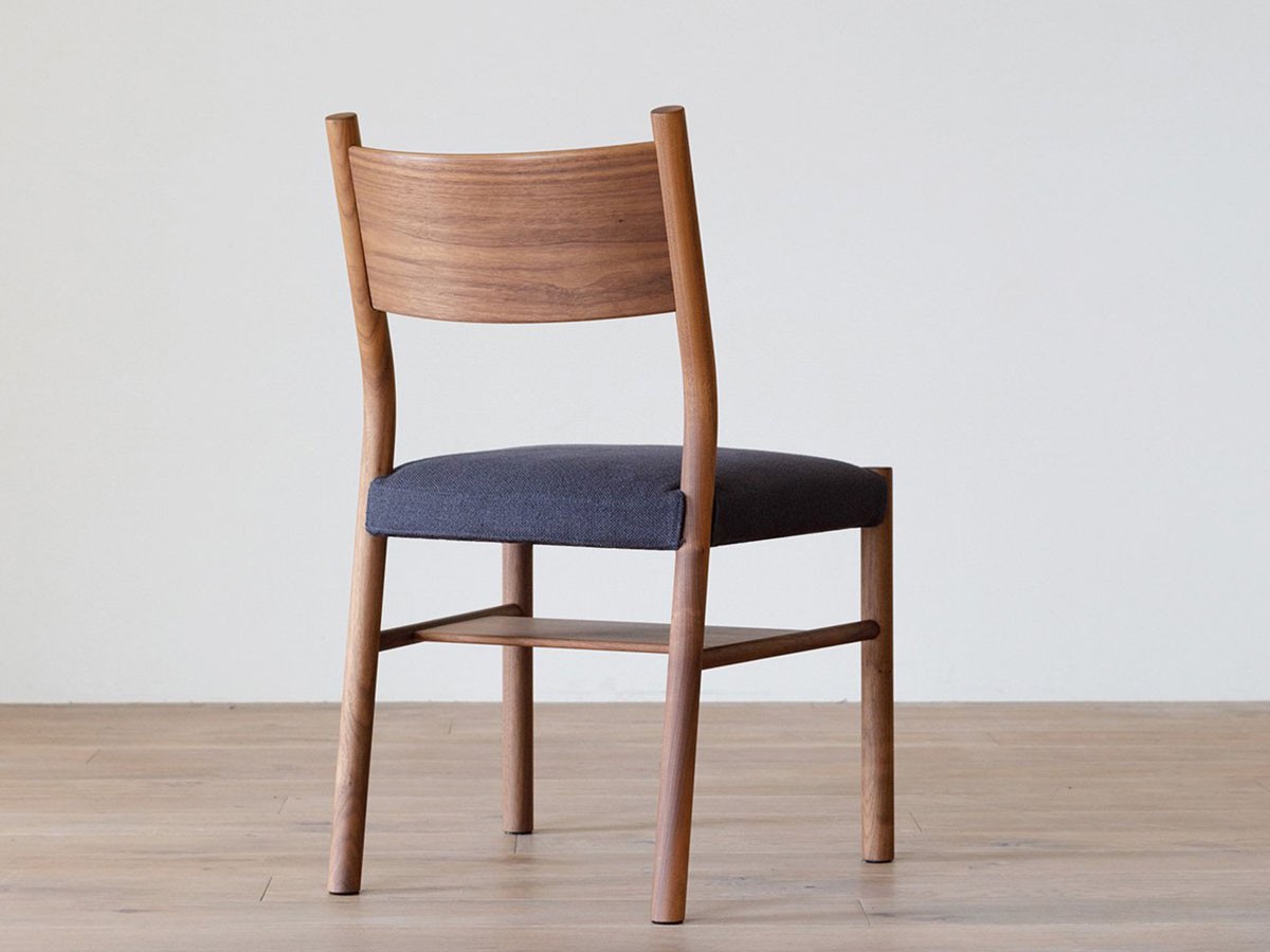 HIRASHIMA TIPO Shelf Side Chair / ヒラシマ ティーポ シェルフサイドチェア （チェア・椅子 > ダイニングチェア） 17