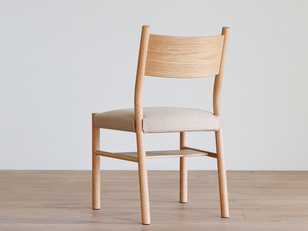 HIRASHIMA TIPO Shelf Side Chair / ヒラシマ ティーポ シェルフサイドチェア （チェア・椅子 > ダイニングチェア） 11