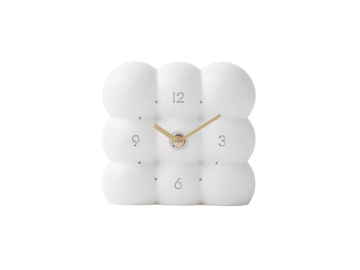 Table Clock / テーブルクロック #123878 （時計 > 置時計） 2