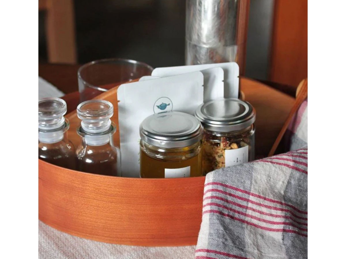 Shaker Handle Tray / シェーカー ハンドルトレイ （インテリア雑貨 > ツールボックス・小物収納） 9