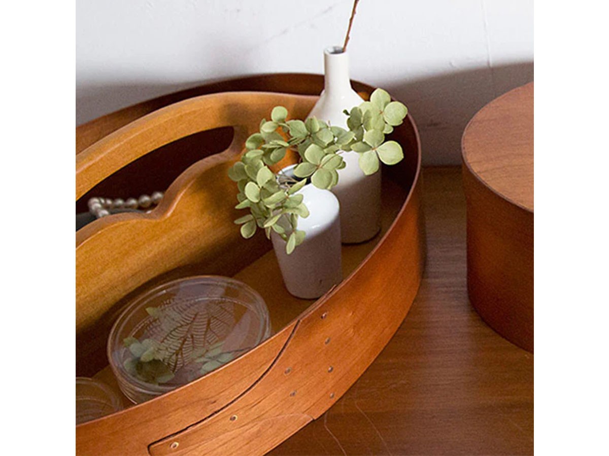 Shaker Handle Tray / シェーカー ハンドルトレイ （インテリア雑貨 > ツールボックス・小物収納） 12
