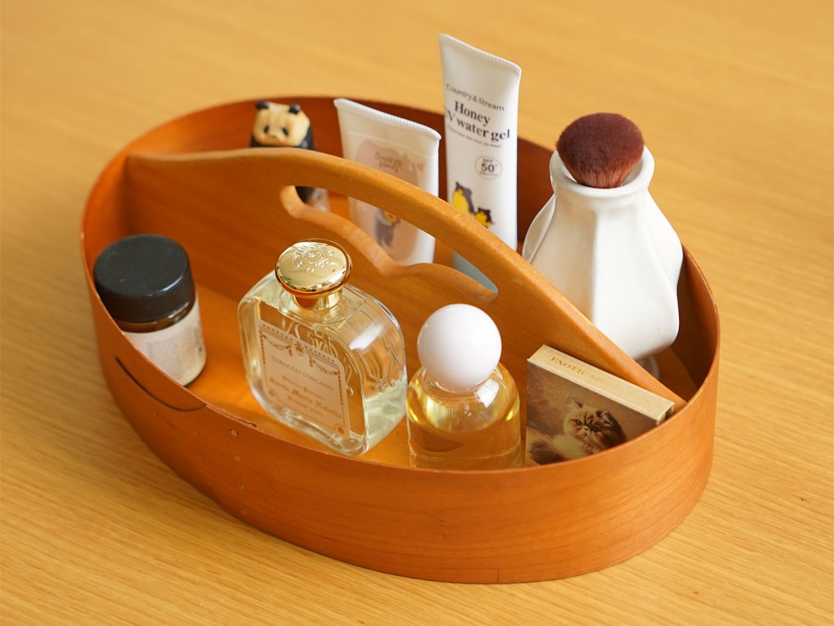 Shaker Handle Tray / シェーカー ハンドルトレイ （インテリア雑貨 > ツールボックス・小物収納） 7