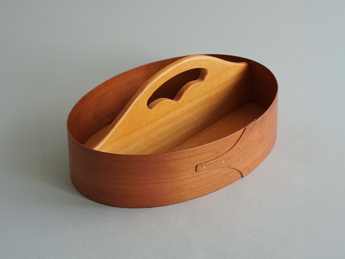 Shaker Handle Tray / シェーカー ハンドルトレイ （インテリア雑貨 > ツールボックス・小物収納） 22