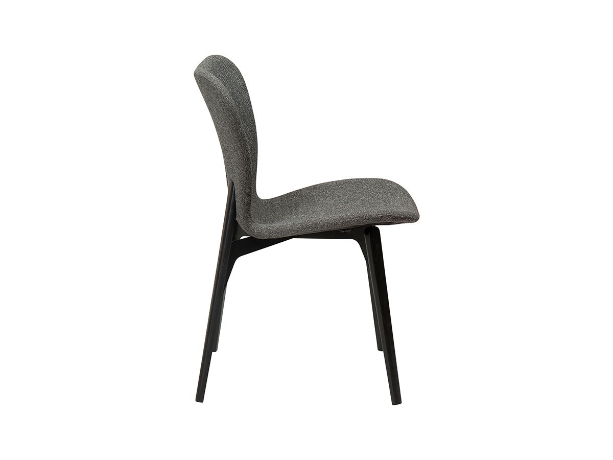 DAN-FORM PARAGON chair / ダンフォーム パラゴン チェア ファブリック （チェア・椅子 > ダイニングチェア） 7