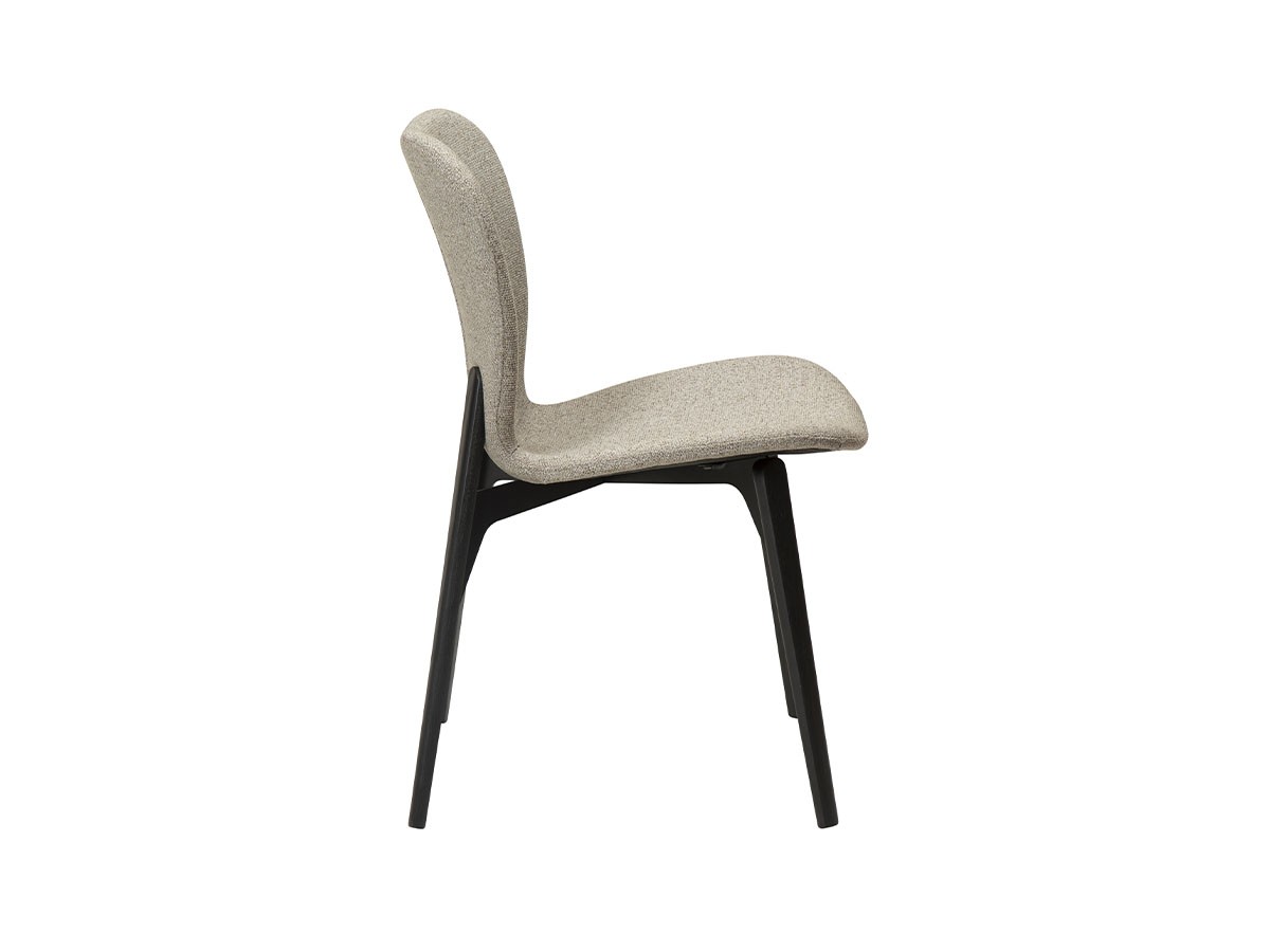 DAN-FORM PARAGON chair / ダンフォーム パラゴン チェア ファブリック （チェア・椅子 > ダイニングチェア） 11