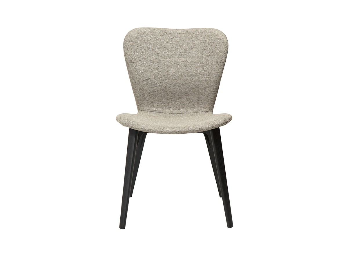 DAN-FORM PARAGON chair / ダンフォーム パラゴン チェア ファブリック （チェア・椅子 > ダイニングチェア） 8