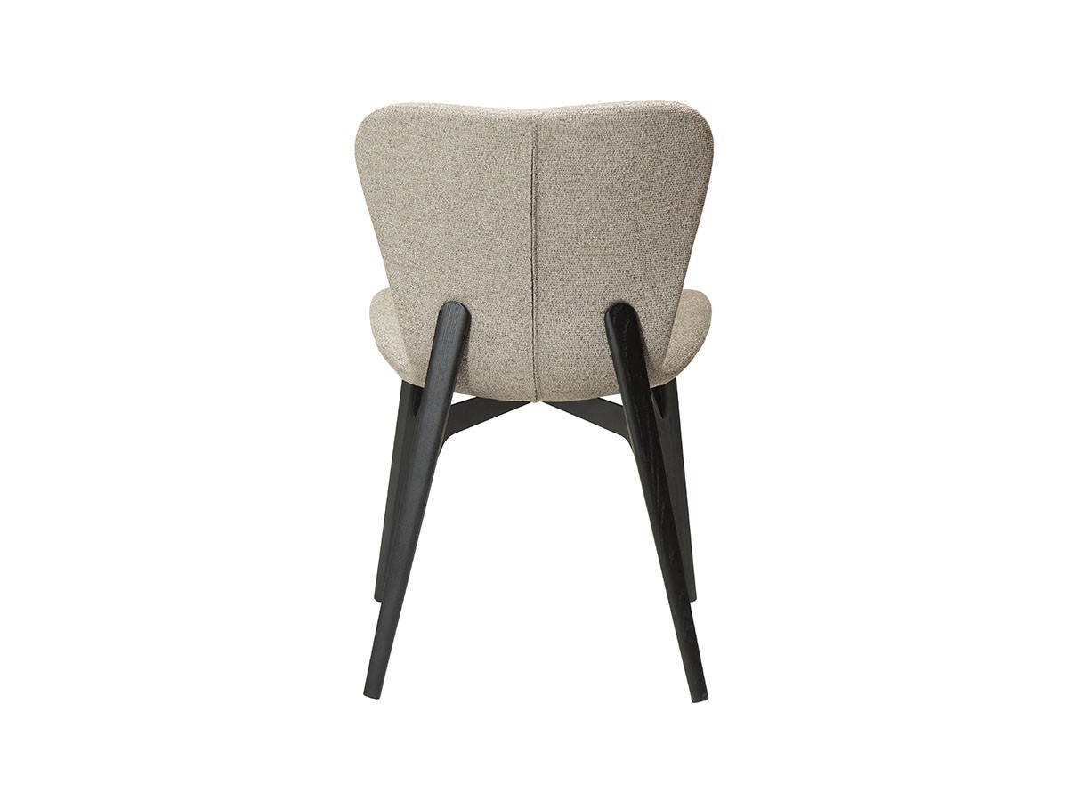 DAN-FORM PARAGON chair / ダンフォーム パラゴン チェア ファブリック （チェア・椅子 > ダイニングチェア） 10