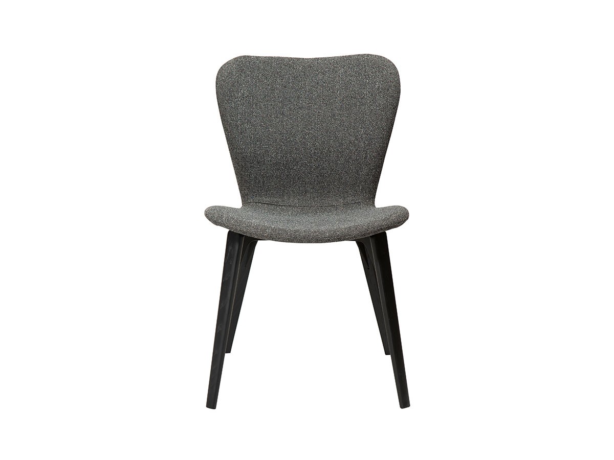 DAN-FORM PARAGON chair / ダンフォーム パラゴン チェア ファブリック （チェア・椅子 > ダイニングチェア） 4