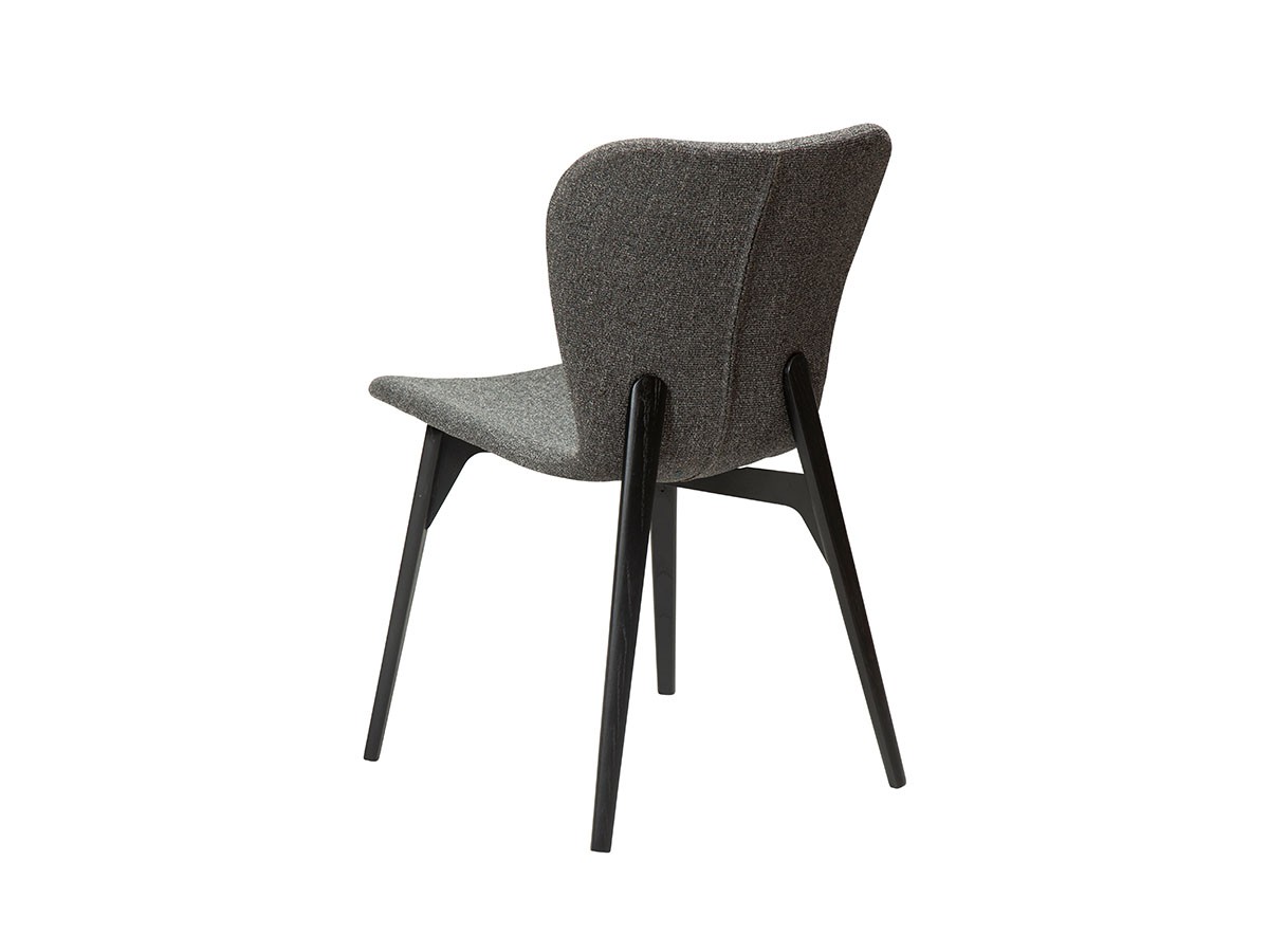 DAN-FORM PARAGON chair / ダンフォーム パラゴン チェア ファブリック （チェア・椅子 > ダイニングチェア） 5