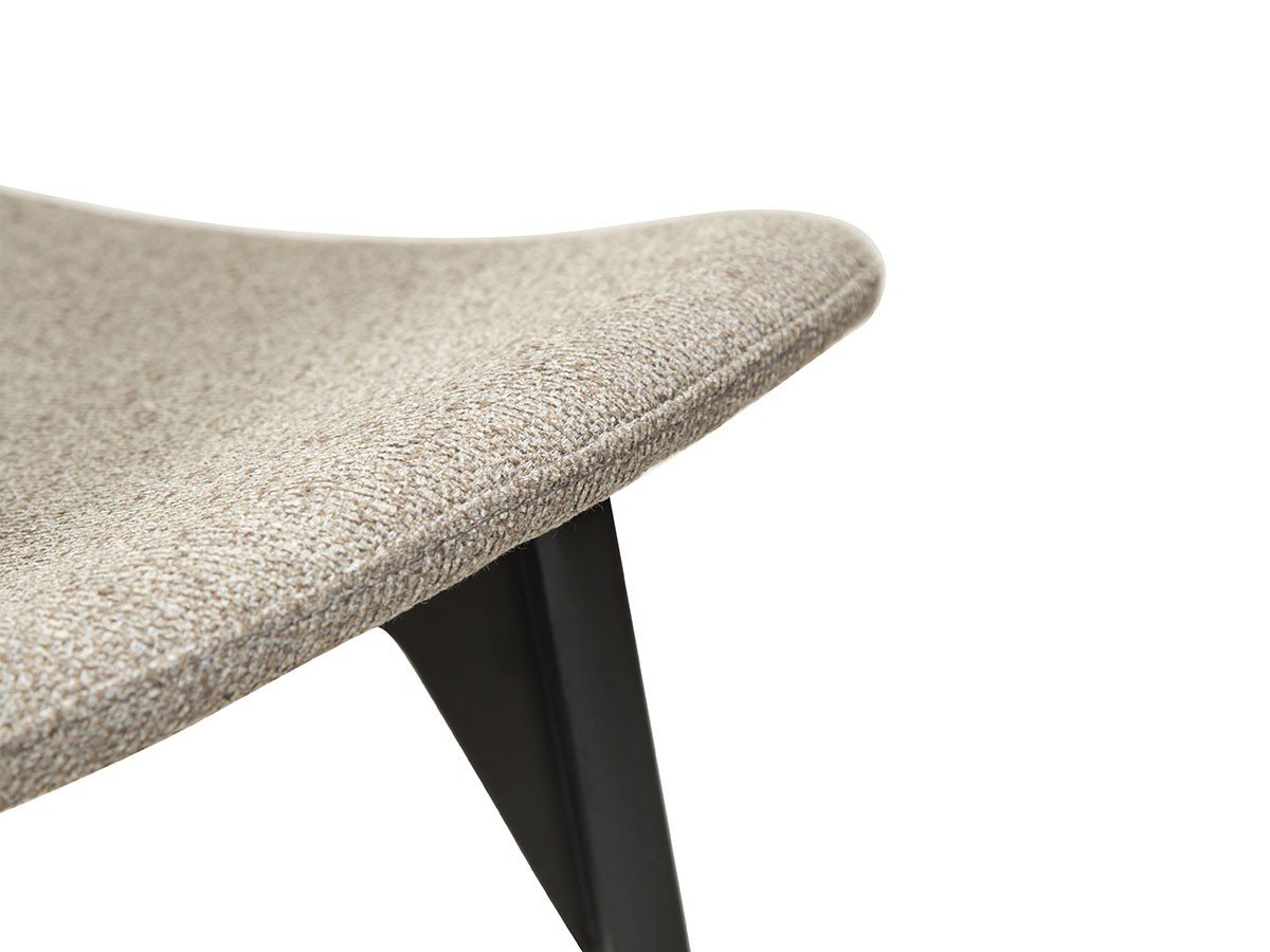 DAN-FORM PARAGON chair / ダンフォーム パラゴン チェア ファブリック （チェア・椅子 > ダイニングチェア） 17