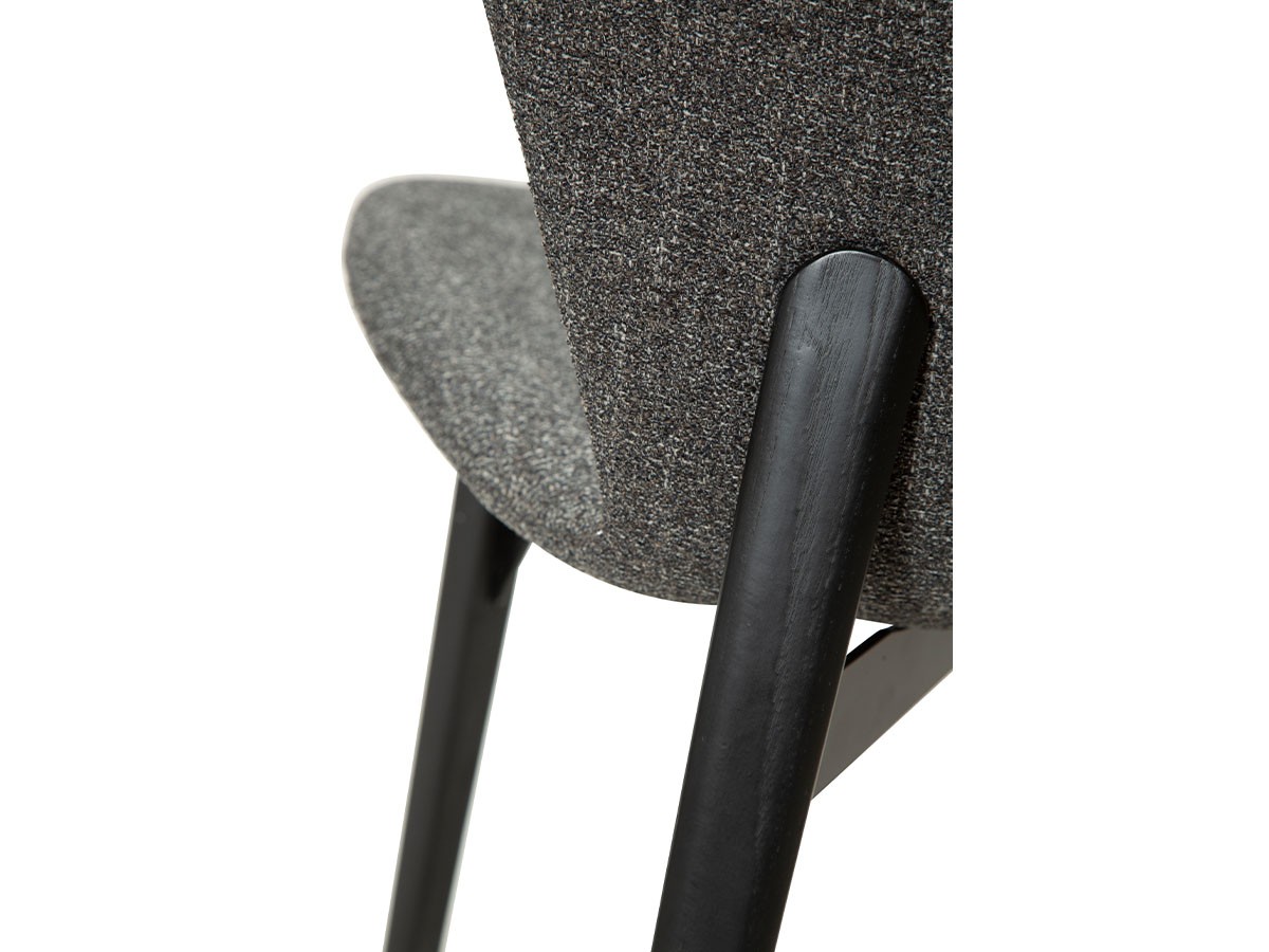 DAN-FORM PARAGON chair / ダンフォーム パラゴン チェア ファブリック （チェア・椅子 > ダイニングチェア） 14