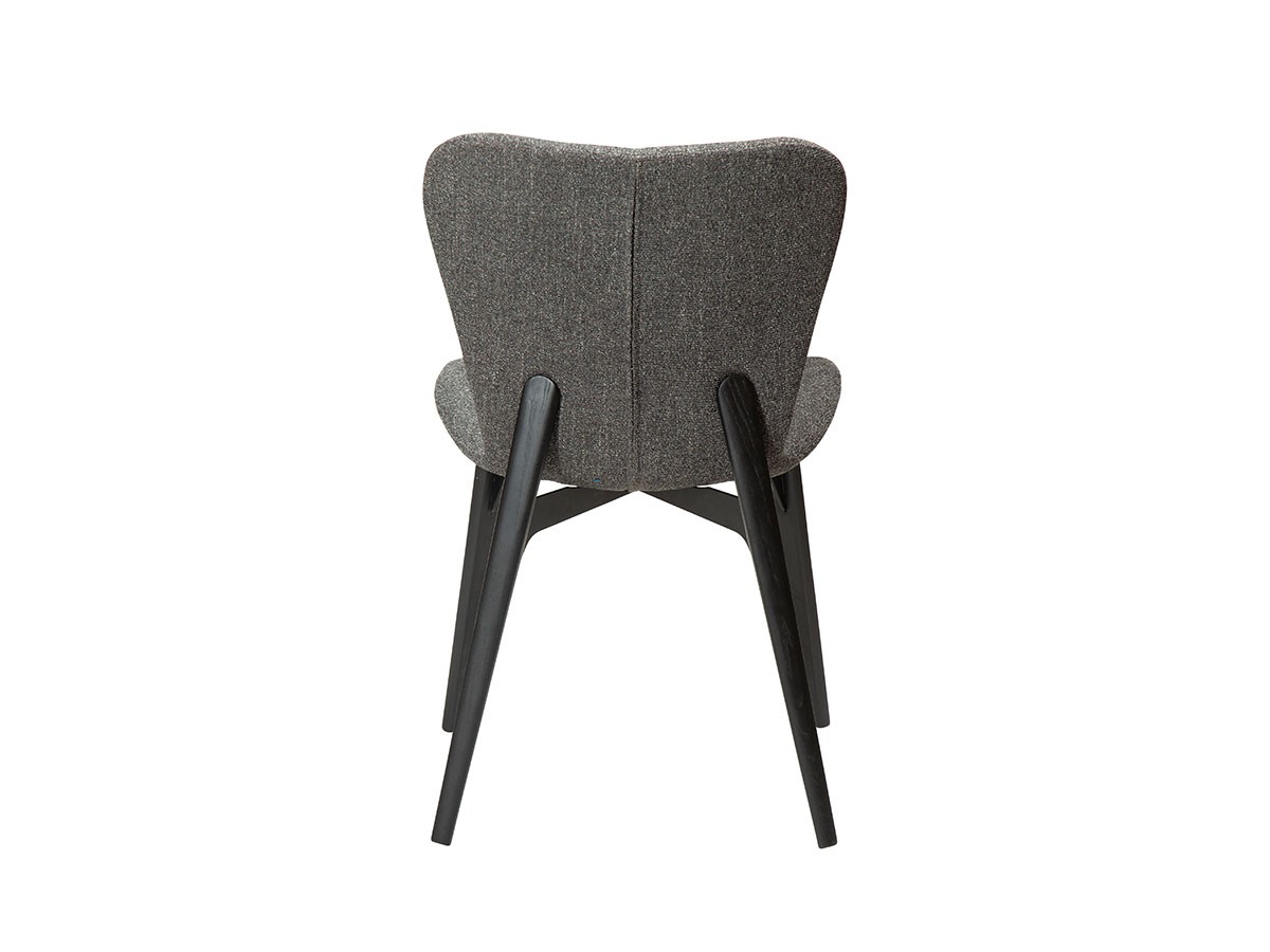 DAN-FORM PARAGON chair / ダンフォーム パラゴン チェア ファブリック （チェア・椅子 > ダイニングチェア） 6