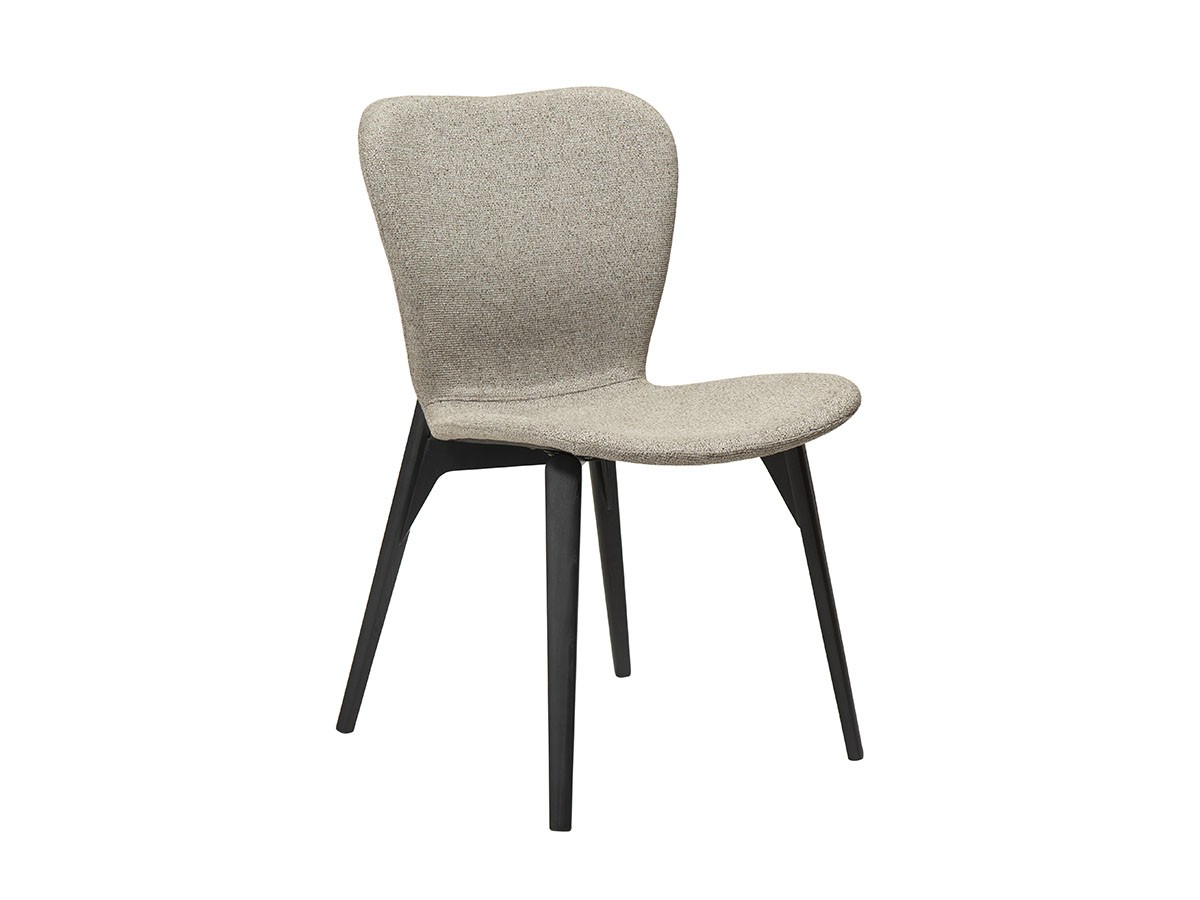 DAN-FORM PARAGON chair / ダンフォーム パラゴン チェア ファブリック （チェア・椅子 > ダイニングチェア） 2