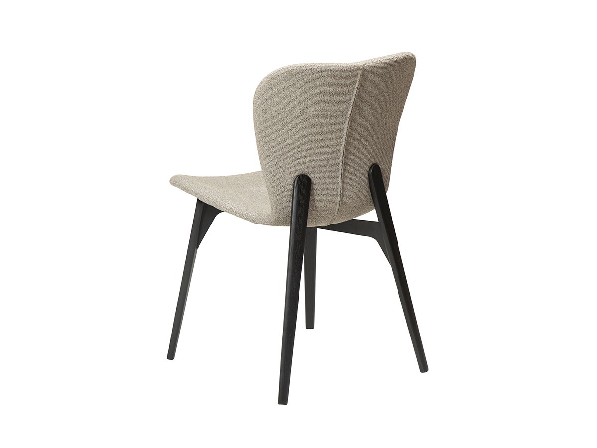 DAN-FORM PARAGON chair / ダンフォーム パラゴン チェア ファブリック （チェア・椅子 > ダイニングチェア） 9