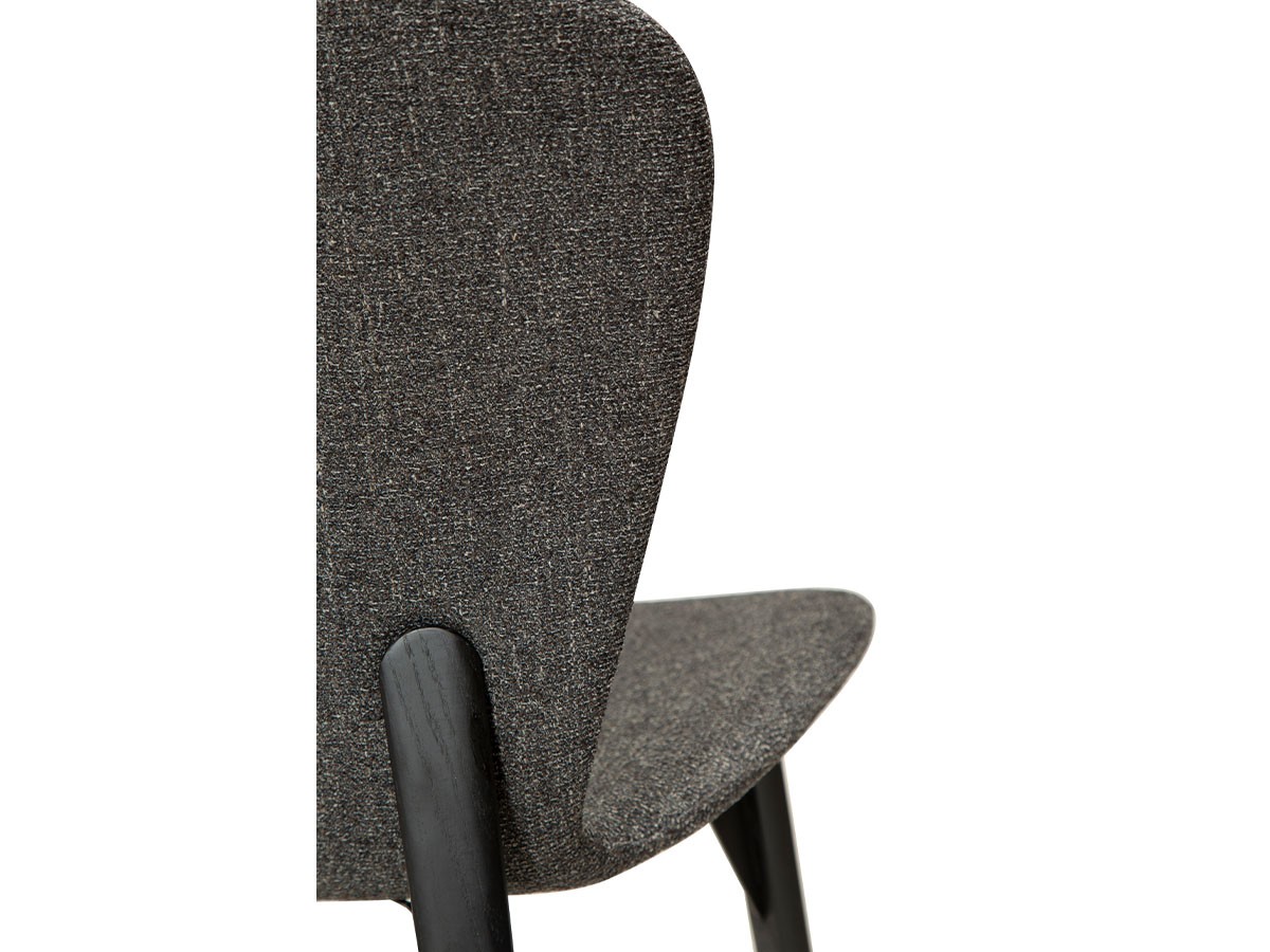 DAN-FORM PARAGON chair / ダンフォーム パラゴン チェア ファブリック （チェア・椅子 > ダイニングチェア） 13