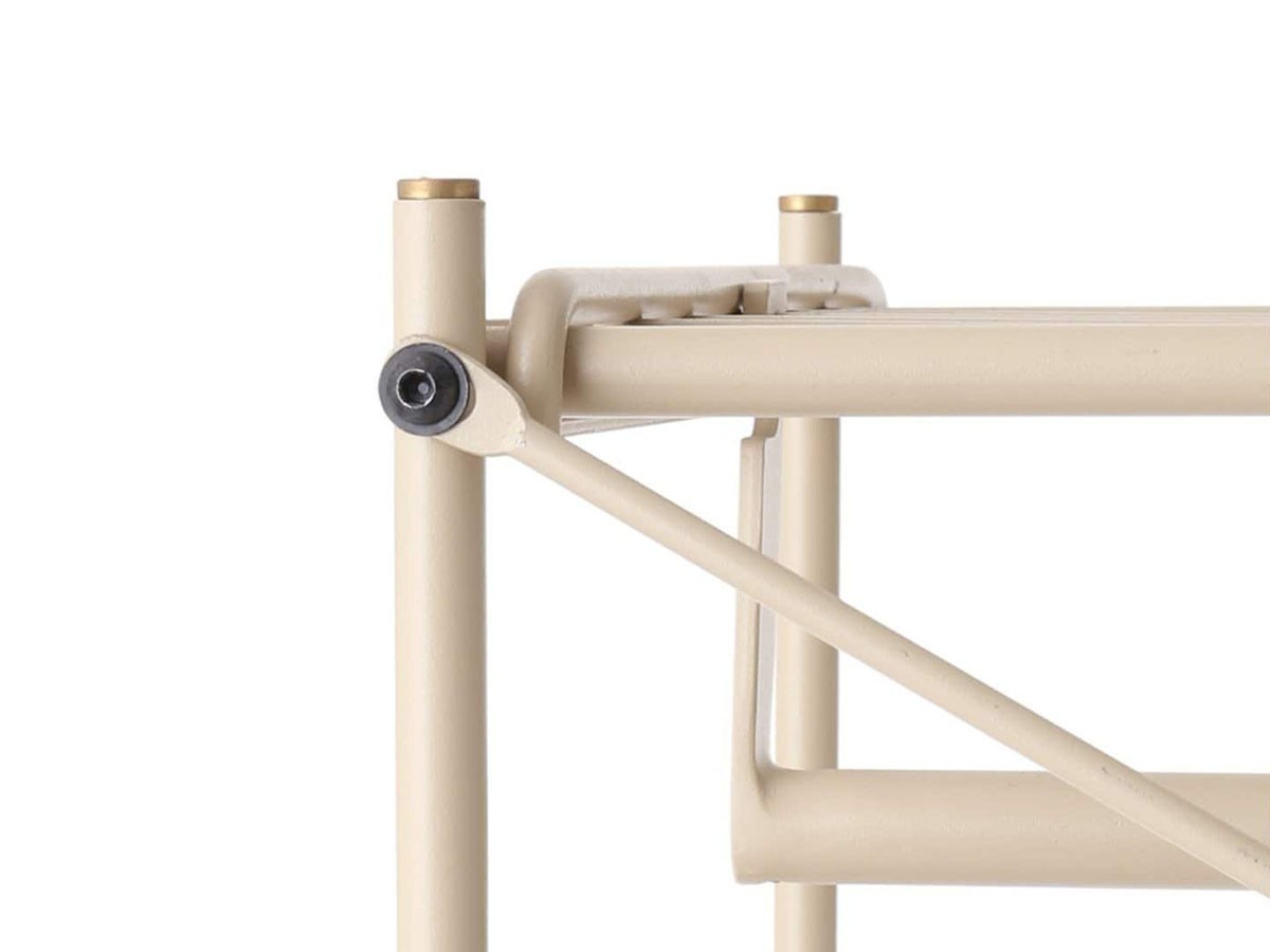 JOURNAL STANDARD FURNITURE HOLTE HG SHELF / ジャーナルスタンダードファニチャー ホルテ ハンガーシェルフ （収納家具 > ラック・シェルフ） 18