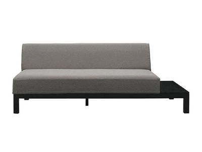 FLYMEe Noir 2P SOFA / フライミーノワール 2人掛けソファ #9973