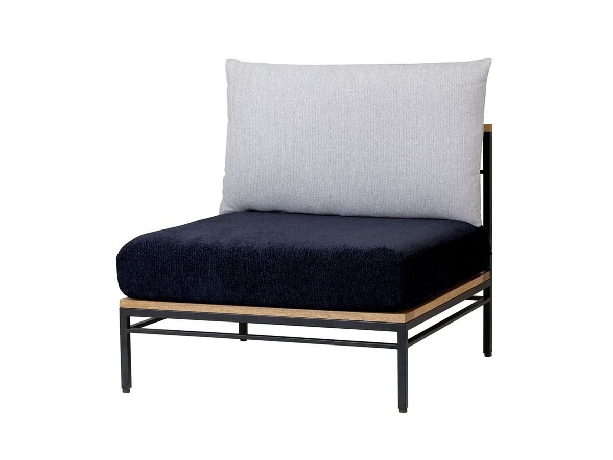 Address Karla sofa 1 seater / アドレス カーラ ソファ 1シーター 