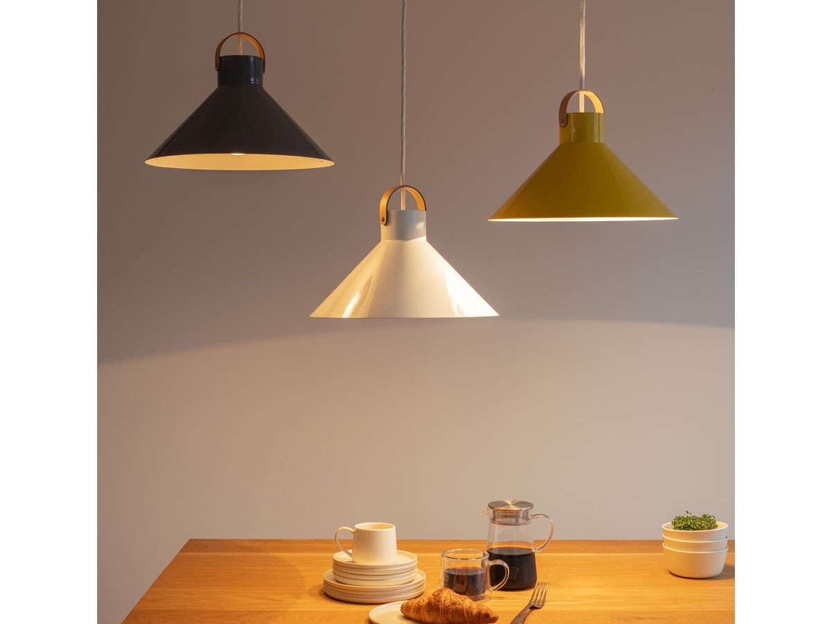 ATELIER LAMP / アトリエランプ （ライト・照明 > ペンダントライト） 5