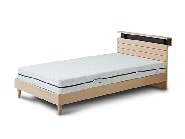 Bed Frame / ベッドフレーム e22005 （ベッド > シングルベッド） 2