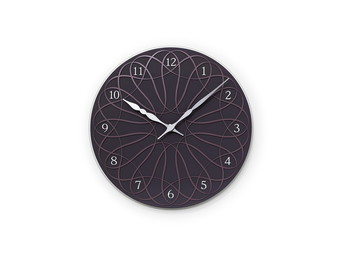 Lemnos ARABESQUE / レムノス アラベスク （時計 > 壁掛け時計） 2