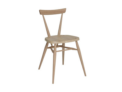 ercol Originals 392 Stacking Chair / アーコール オリジナルズ