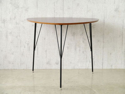 FLYMEe Room DINING TABLE / フライミールーム ダイニングテーブル
