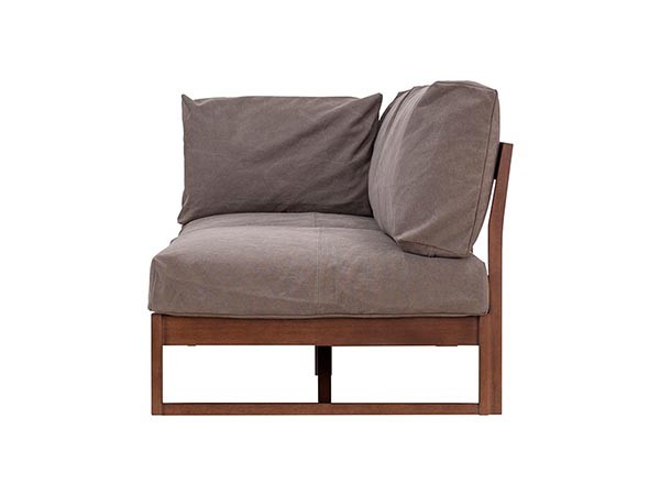 TOCCO One Arm Sofa 083 / トッコ ワンアームソファ 幅83cm （ソファ > 一人掛けソファ） 25