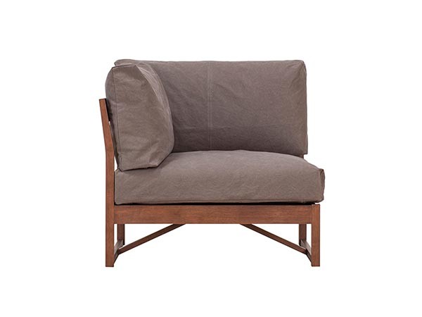 TOCCO One Arm Sofa 083 / トッコ ワンアームソファ 幅83cm （ソファ > 一人掛けソファ） 2