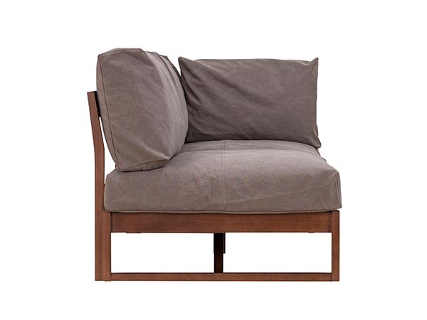 TOCCO One Arm Sofa 083 / トッコ ワンアームソファ 幅83cm （ソファ > 一人掛けソファ） 30