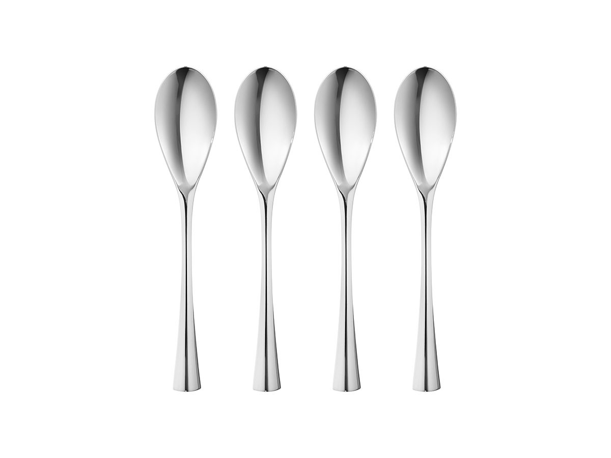 新作商品 【ジョージジェンセン】Georg Jensen ティースプーン