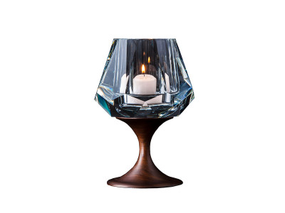 FLYMEe Noir Candle Holder / フライミーノワール キャンドルホルダー #106691 - インテリア・家具通販【FLYMEe】