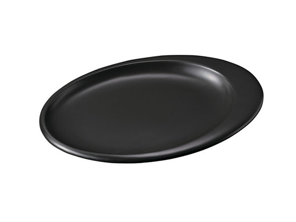 ORBIT OVAL PLATE / オービット オーバルプレート （食器・テーブルウェア > 皿・プレート） 1