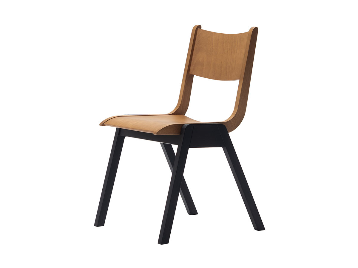 COMPLEX RAINER CHAIR / コンプレックス ライナー チェア （チェア・椅子 > ダイニングチェア） 1