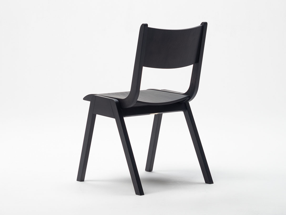COMPLEX RAINER CHAIR / コンプレックス ライナー チェア （チェア・椅子 > ダイニングチェア） 20