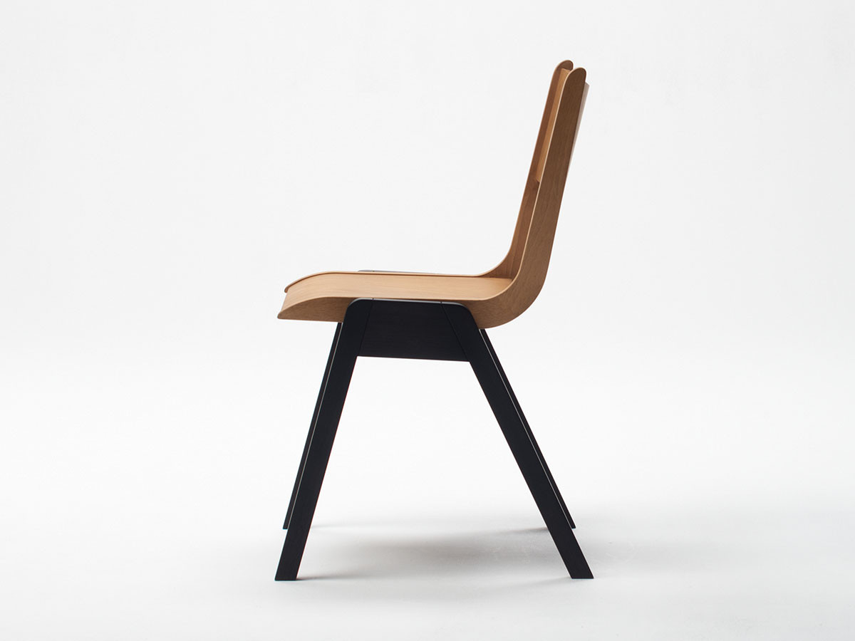 COMPLEX RAINER CHAIR / コンプレックス ライナー チェア （チェア・椅子 > ダイニングチェア） 8