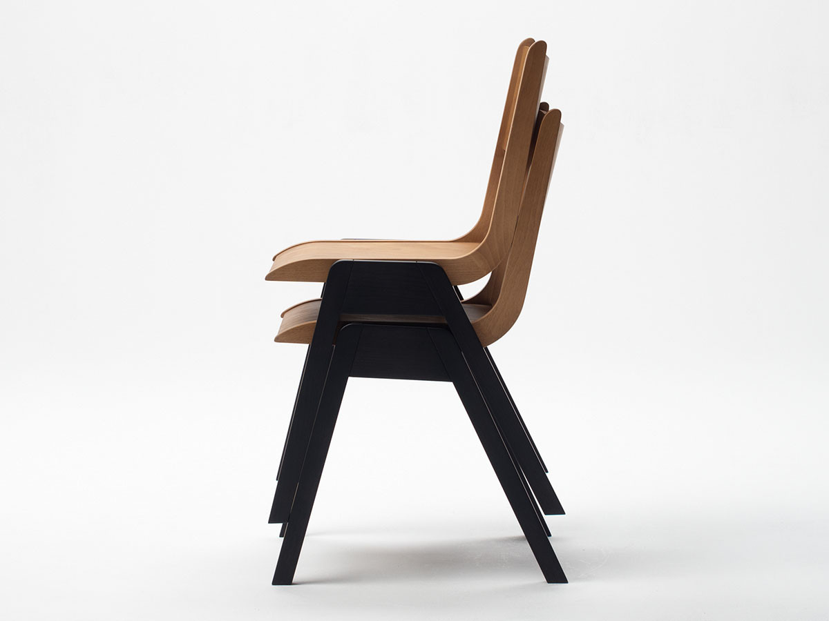 COMPLEX RAINER CHAIR / コンプレックス ライナー チェア （チェア・椅子 > ダイニングチェア） 6