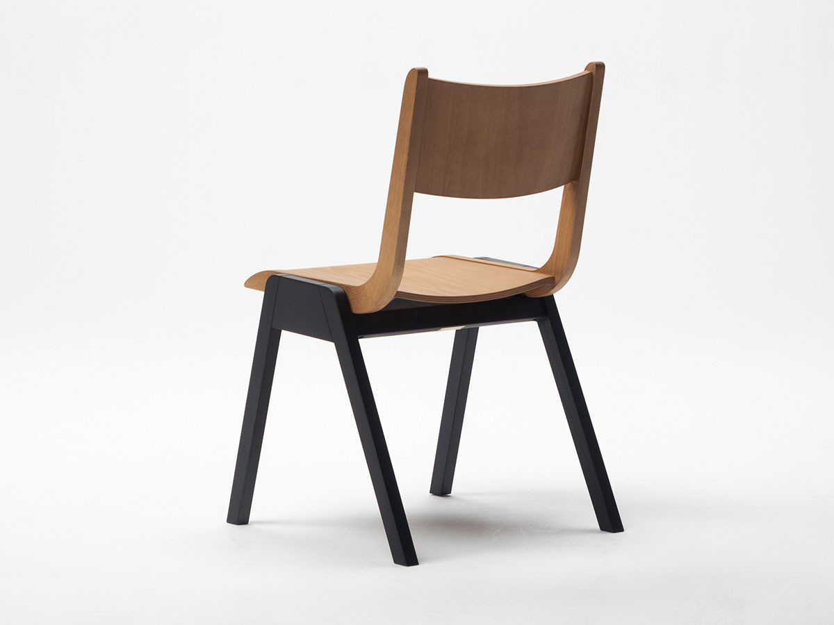 COMPLEX RAINER CHAIR / コンプレックス ライナー チェア （チェア・椅子 > ダイニングチェア） 9
