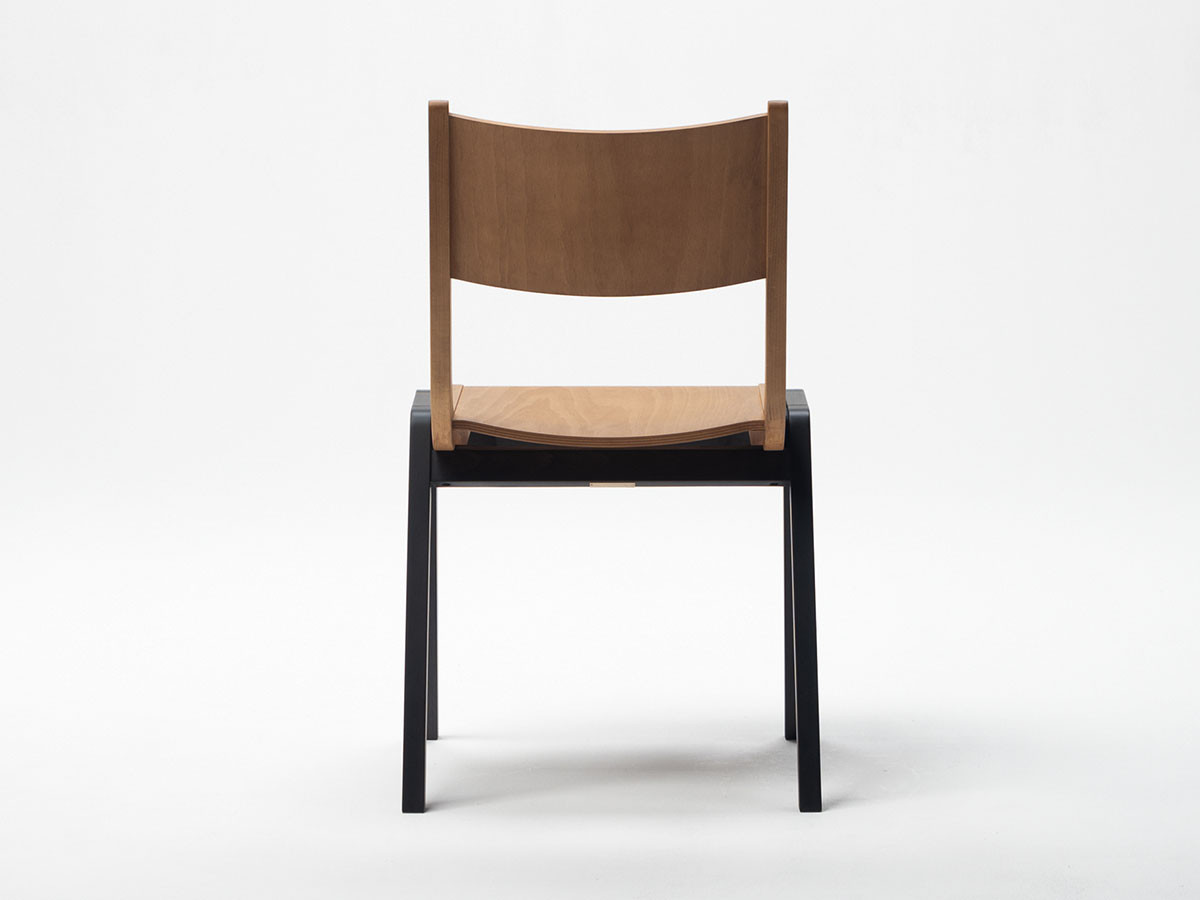 COMPLEX RAINER CHAIR / コンプレックス ライナー チェア （チェア・椅子 > ダイニングチェア） 10