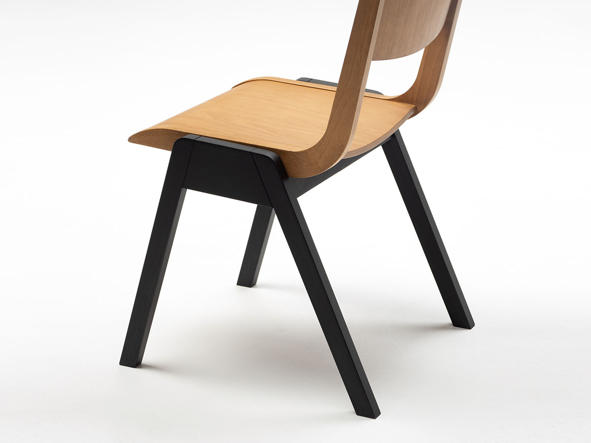 COMPLEX RAINER CHAIR / コンプレックス ライナー チェア （チェア・椅子 > ダイニングチェア） 12