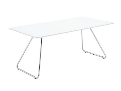 i+ 006 MEETING TABLE / アイプラス 006 ミーティングテーブル