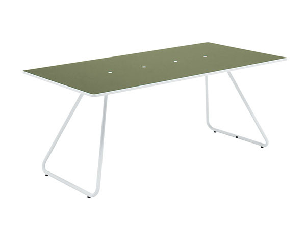 i+ 006 MEETING TABLE / アイプラス 006 ミーティングテーブル