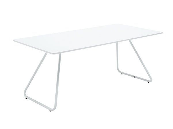 i+ 006 MEETING TABLE / アイプラス 006 ミーティングテーブル