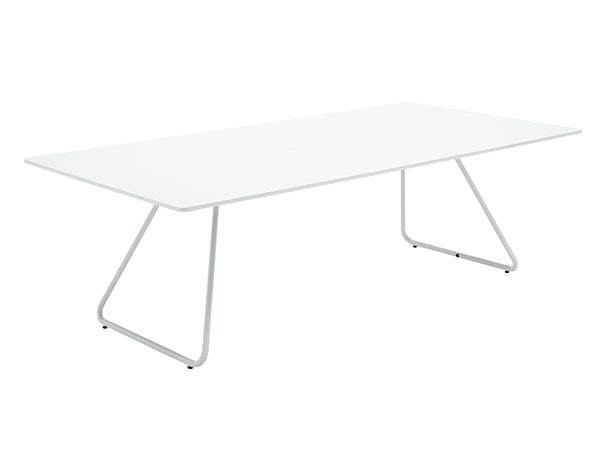 i+ 006 MEETING TABLE / アイプラス 006 ミーティングテーブル i+ 006 MEETING TABLE / アイプラス 006 ミーティングテーブル