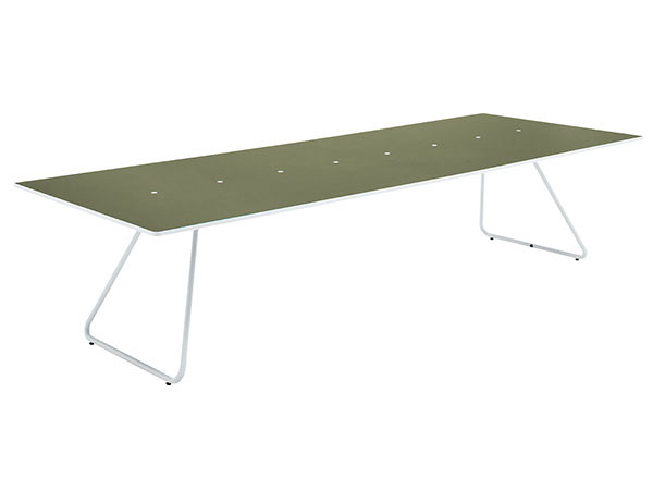 i+ 006 MEETING TABLE / アイプラス 006 ミーティングテーブル