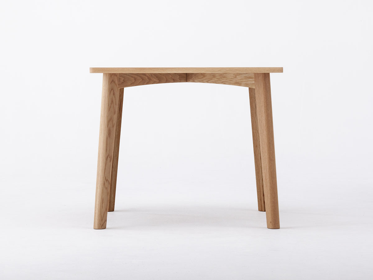 BENCA JASMINE Dining table / ベンカ ジャスミン ダイニングテーブル 正方形 （テーブル > ダイニングテーブル） 3